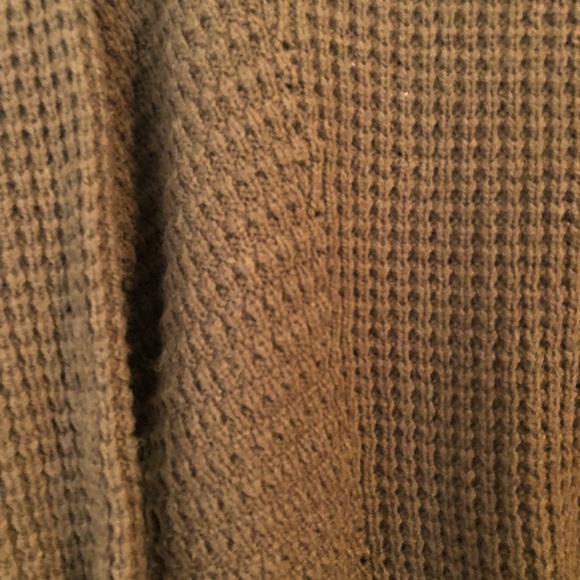 Madewell Sweater - Picture 2 of 3